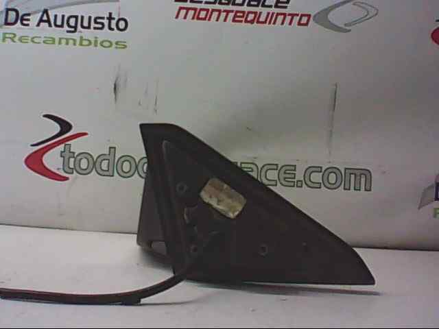 RETROVISOR IZQUIERDO ELECTRICO VOLVO S40 BERLINA 1.6