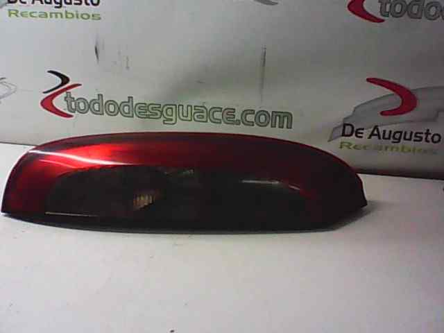 PILOTO TRASERO IZQUIERDO OPEL CORSA C *