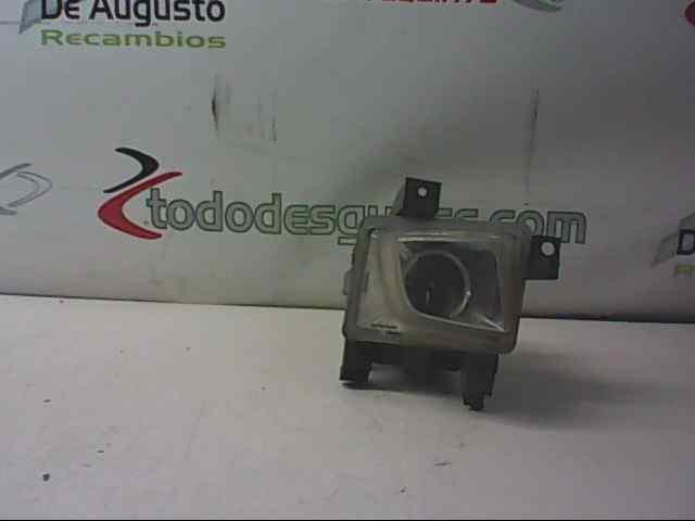 FARO ANTINIEBLA DERECHO OPEL VECTRA C BERLINA Cosmo