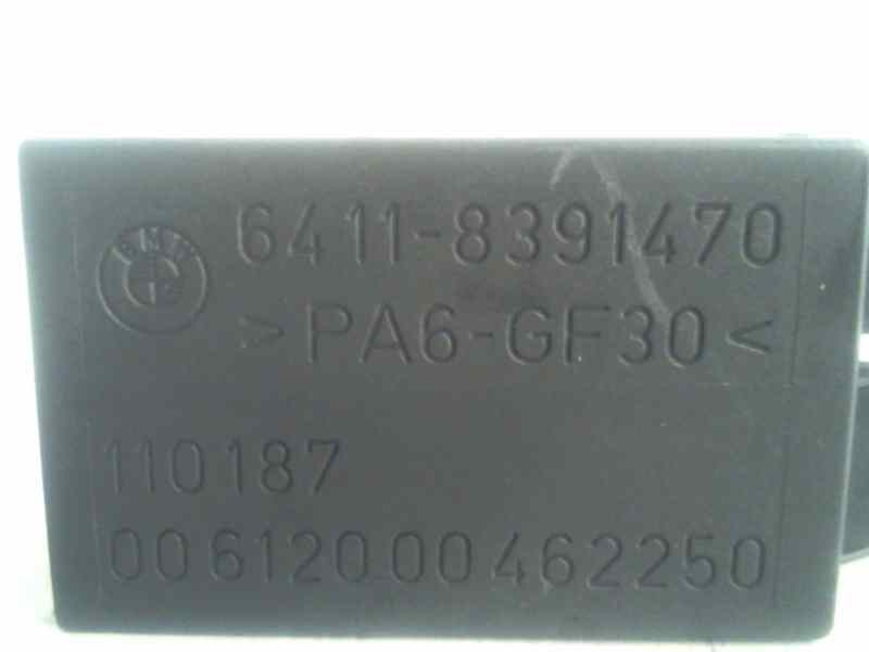 SENSOR BMW SERIE 3 COUPE (E46) 320 Ci