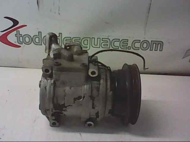 COMPRESOR AIRE ACONDICIONADO KIA CARENS 1.8 LS Monovolumen