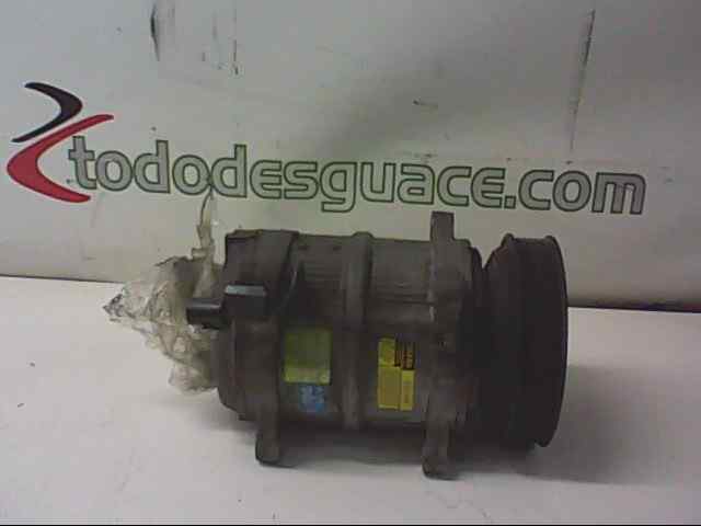 COMPRESOR AIRE ACONDICIONADO VOLVO S40 BERLINA 1.6