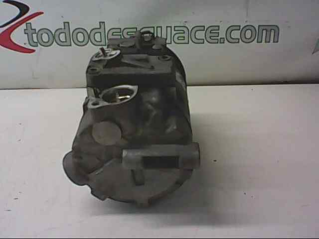COMPRESOR AIRE ACONDICIONADO MERCEDES CLASE C (W202) FAMILIAR 180 T (202.081)