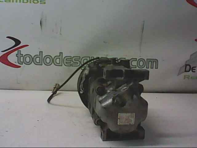 COMPRESOR AIRE ACONDICIONADO MAZDA 6 BERLINA (GG) 2.0 CRTD 136 Active (4-ptas.)