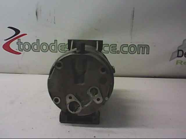 COMPRESOR AIRE ACONDICIONADO RENAULT VEL SATIS (BJ0) Grand Confort