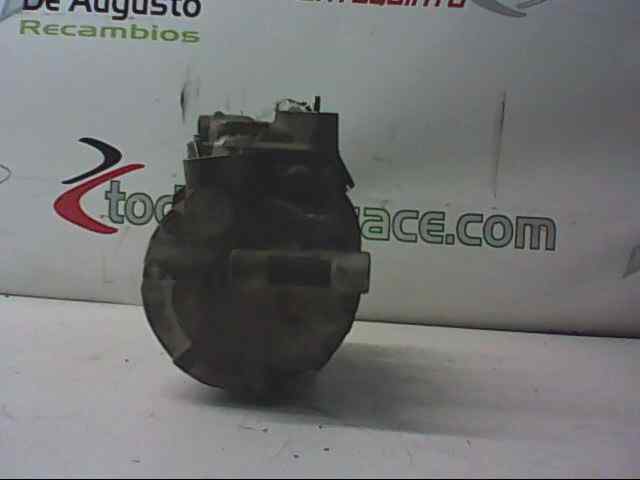 COMPRESOR AIRE ACONDICIONADO MG ROVER SERIE 75 (RJ) 2.0 CDTi Classic