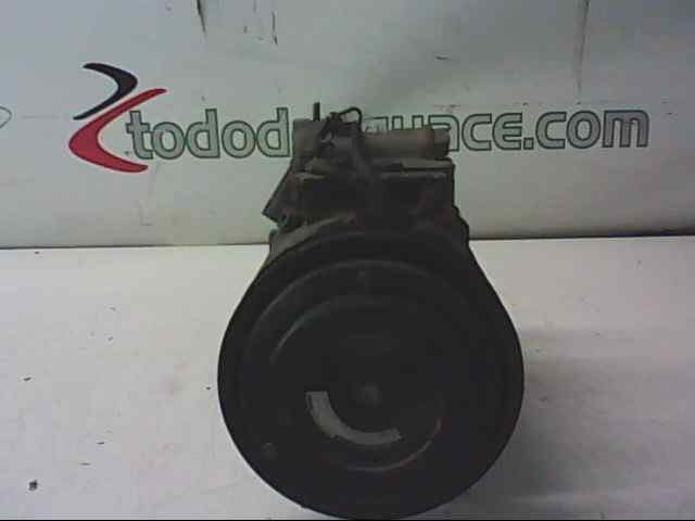 COMPRESOR AIRE ACONDICIONADO MG ROVER SERIE 75 (RJ) 2.0 CDTi Classic