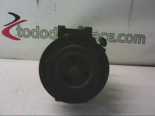COMPRESOR AIRE ACONDICIONADO OPEL VECTRA C BERLINA Elegance