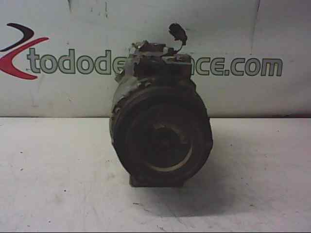 COMPRESOR AIRE ACONDICIONADO BMW SERIE 3 COUPE (E46) Automático (4-ptas.)