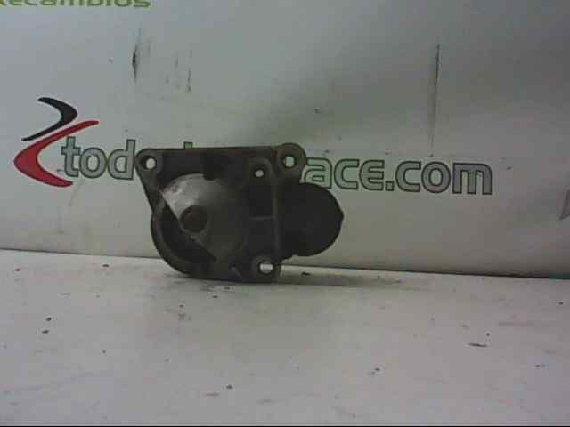 MOTOR ARRANQUE RENAULT CLIO II FASE I (B/CBO) 1.9 D Alize