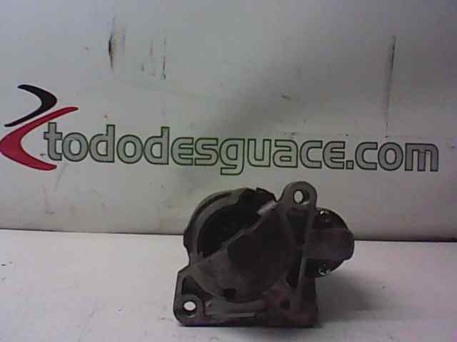 MOTOR ARRANQUE RENAULT MEGANE II BERLINA 3P Confort Authentique