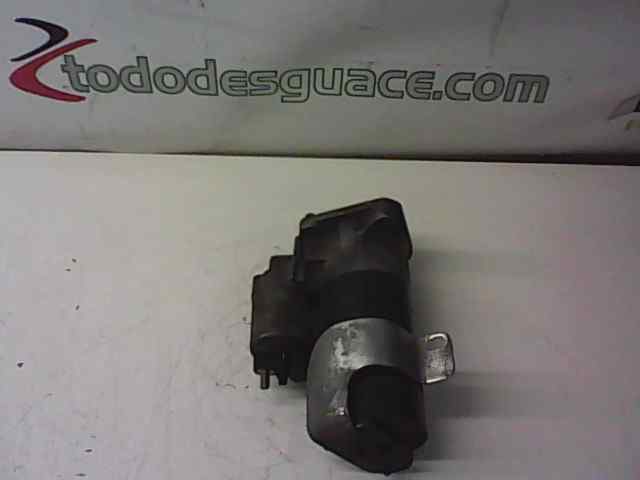 MOTOR ARRANQUE VOLVO S60 BERLINA 2.4 D