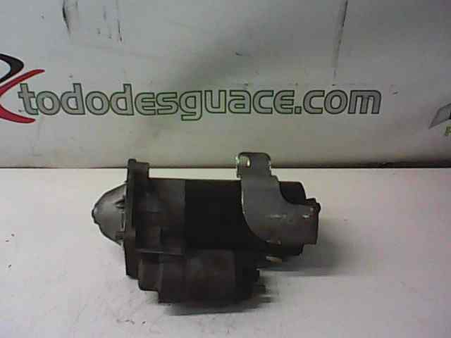 MOTOR ARRANQUE VOLVO S60 BERLINA 2.4 D