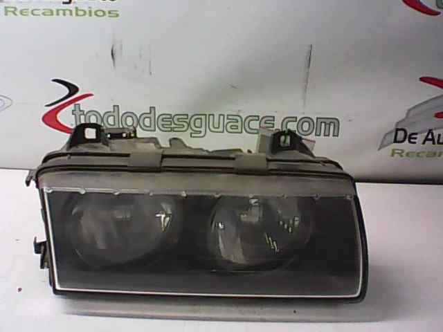 REGULADOR FARO ELECTRICO BMW SERIE 3 BERLINA (E36) *