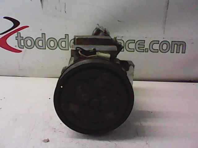 COMPRESOR AIRE ACONDICIONADO RENAULT CLIO II FASE I (B/CBO) 1.9 D