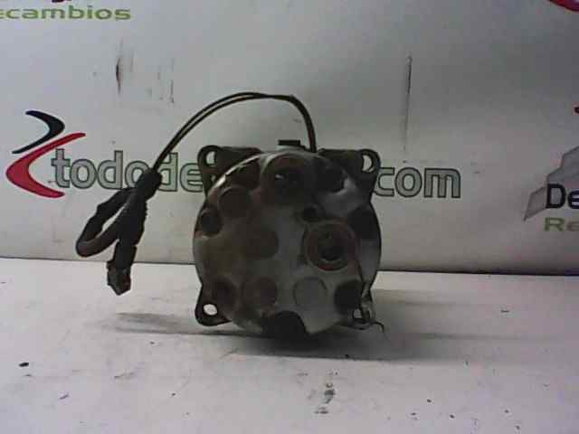 COMPRESOR AIRE ACONDICIONADO CITROEN BERLINGO 1.9 600 D Furg.