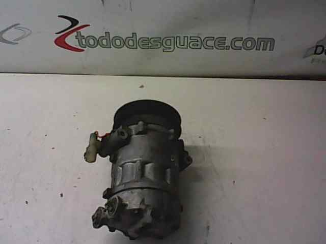 COMPRESOR AIRE ACONDICIONADO MG ROVER SERIE 45 (RT) Classic (5-ptas.)