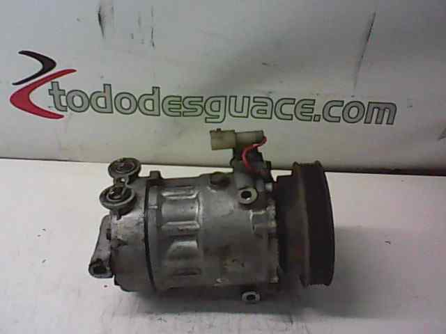 COMPRESOR AIRE ACONDICIONADO MG ROVER SERIE 45 (RT) Classic (5-ptas.)