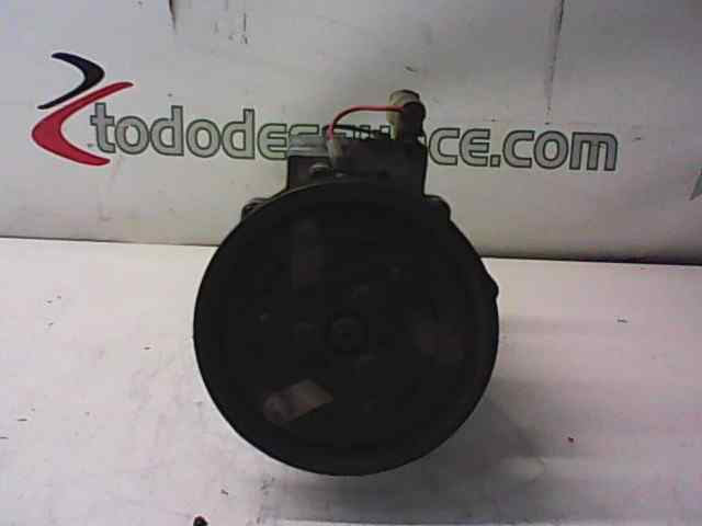 COMPRESOR AIRE ACONDICIONADO MG ROVER SERIE 45 (RT) Classic (5-ptas.)