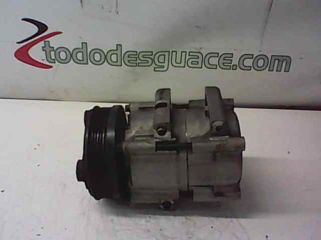 COMPRESOR AIRE ACONDICIONADO FORD MONDEO BERLINA (GE) Ambiente
