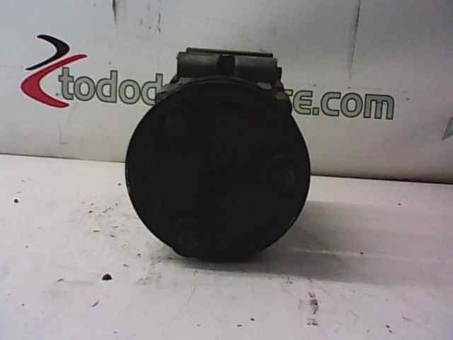 COMPRESOR AIRE ACONDICIONADO FORD MONDEO BERLINA (GE) Ambiente