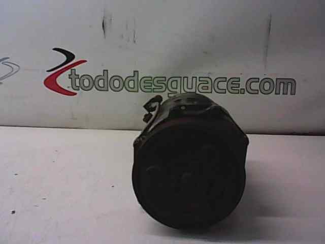 COMPRESOR AIRE ACONDICIONADO SEAT CORDOBA BERLINA (6K2) Stella