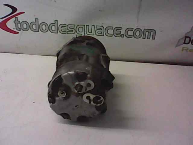 COMPRESOR AIRE ACONDICIONADO SEAT CORDOBA BERLINA (6K2) Stella