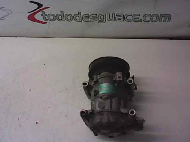 COMPRESOR AIRE ACONDICIONADO RENAULT CLIO II FASE II (B/CB0) 1.5 dCi Diesel