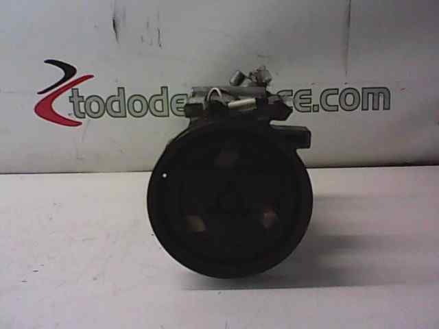 COMPRESOR AIRE ACONDICIONADO RENAULT CLIO II FASE II (B/CB0) 1.5 dCi Diesel
