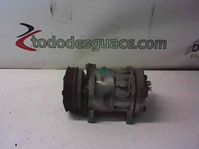 COMPRESOR AIRE ACONDICIONADO RENAULT MASTER DESDE '98 Base, Caja cerrada   L1H1  RS 3078