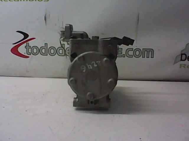 COMPRESOR AIRE ACONDICIONADO HYUNDAI ACCENT (LC) CRDi GL