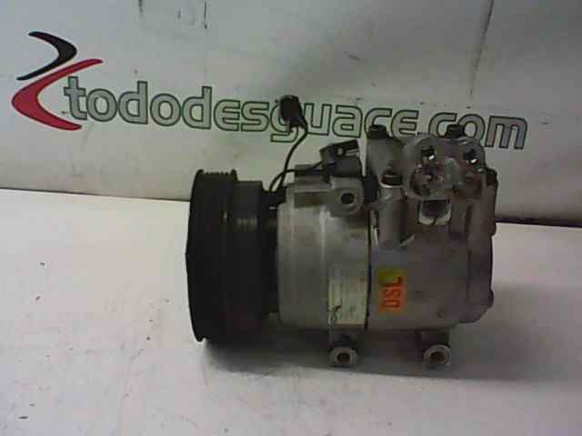 COMPRESOR AIRE ACONDICIONADO HYUNDAI ACCENT (LC) CRDi GL