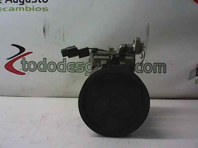 COMPRESOR AIRE ACONDICIONADO HYUNDAI ACCENT (LC) CRDi GL