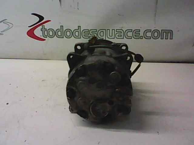COMPRESOR AIRE ACONDICIONADO CITROEN SAXO 1.5 D (57 CV) 5 velocidades