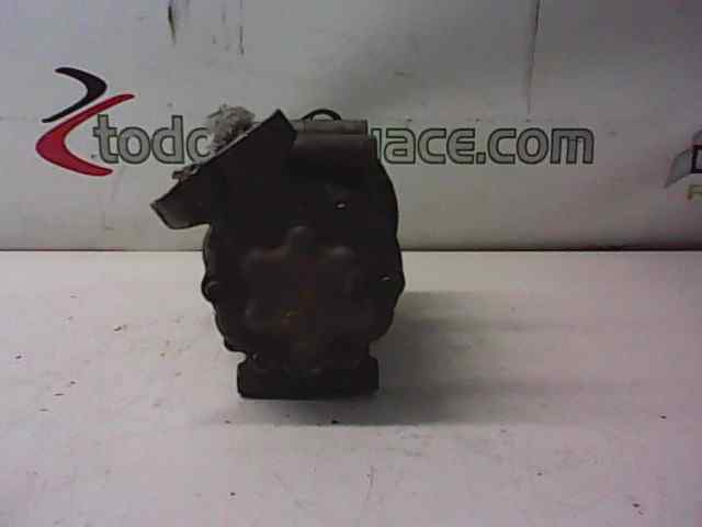 COMPRESOR AIRE ACONDICIONADO RENAULT KANGOO (F/KC0) Alize