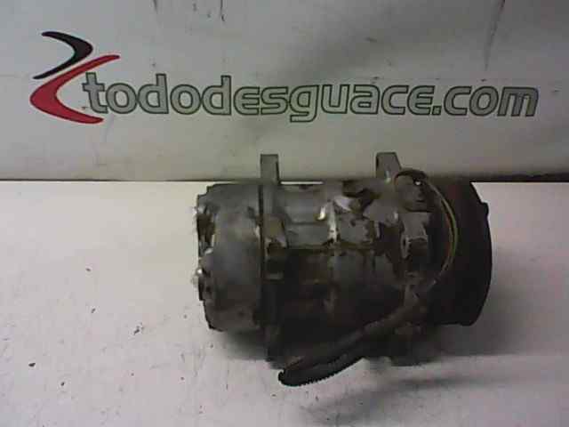 COMPRESOR AIRE ACONDICIONADO CITROEN XSARA BERLINA 1.9 D SX