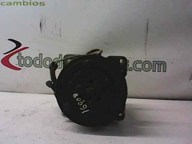 COMPRESOR AIRE ACONDICIONADO CITROEN XSARA BERLINA 1.9 D SX