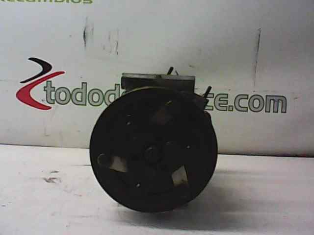 COMPRESOR AIRE ACONDICIONADO TATA SAFARI 1.948 (13.10) .