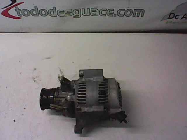 DEPRESOR FRENO / BOMBA VACIO HYUNDAI ACCENT (LC) CRDi GL