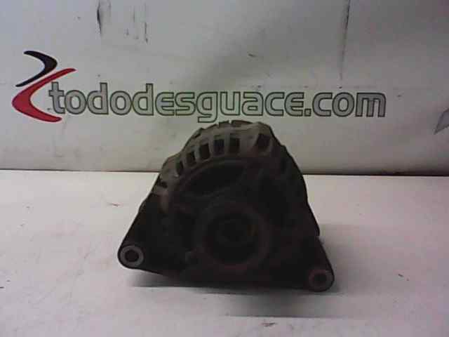 ALTERNADOR OPEL CORSA B 1.2 16V (65 CV) 5 velocidades