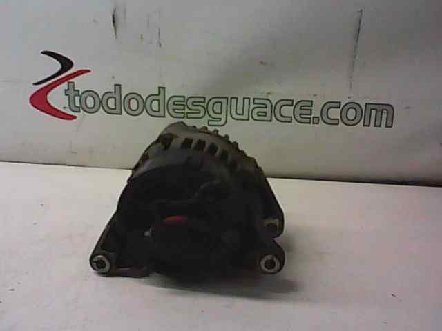 ALTERNADOR OPEL CORSA B 1.2 16V (65 CV) 5 velocidades