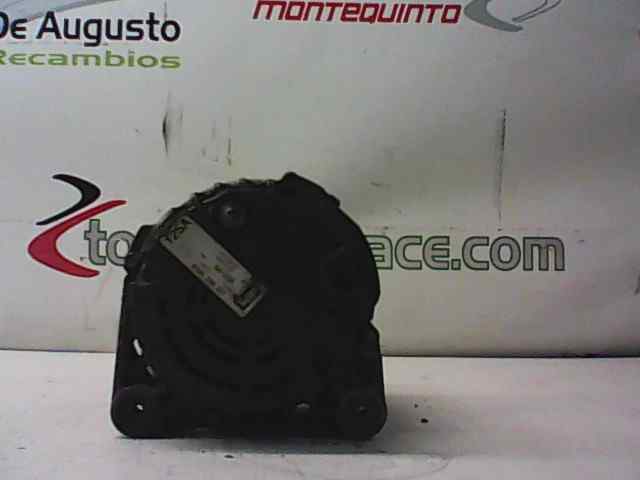 ALTERNADOR RENAULT VEL SATIS (BJ0) Grand Confort