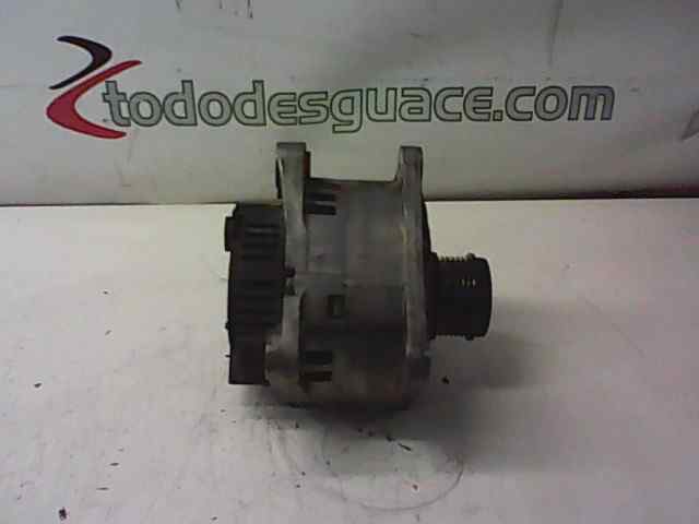 ALTERNADOR RENAULT VEL SATIS (BJ0) Grand Confort