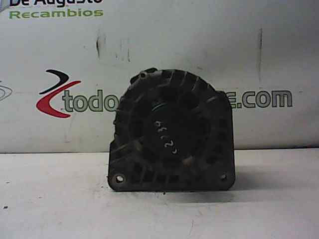 ALTERNADOR RENAULT VEL SATIS (BJ0) Grand Confort