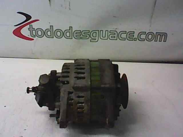 DEPRESOR FRENO / BOMBA VACIO NISSAN ALMERA 2.0 D (75 CV) 5 velocidades