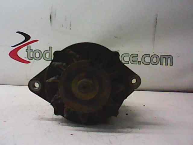 DEPRESOR FRENO / BOMBA VACIO NISSAN ALMERA 2.0 D (75 CV) 5 velocidades