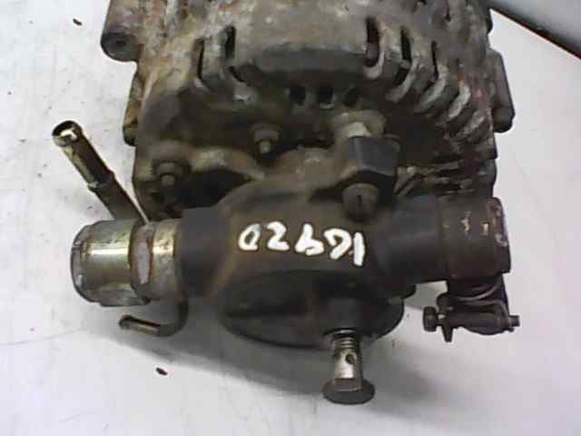 DEPRESOR FRENO / BOMBA VACIO NISSAN ALMERA 2.0 D (75 CV) 5 velocidades