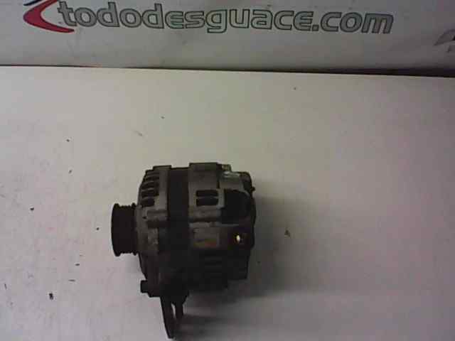 ALTERNADOR KIA CARENS 1.8 LS Monovolumen