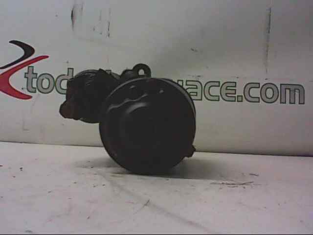 MOTOR ARRANQUE RENAULT KANGOO 4X4 Authentique (KC0S/V)
