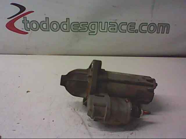 MOTOR ARRANQUE FIAT PUNTO BERLINA (188) 1.3 16V Multijet Feel